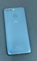 Лот: 24963806. Фото: 3. Смартфон ZTE Blade V9 Vita. Красноярск