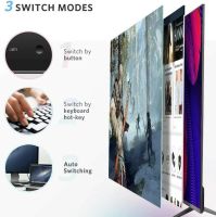 Лот: 25109167. Фото: 9. Переключатель HDMI UGREEN CM200...