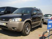 Лот: 1031567. Фото: 3. Mazda Tribute. Красноярск