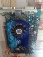 Лот: 21435409. Фото: 2. Видео карта HD2600pro 256m ddr2. Комплектующие