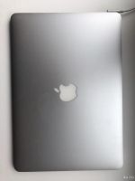 Лот: 13653439. Фото: 5. Apple MacBook Air 2011 i5 1,7ghz...