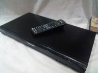 Лот: 23233318. Фото: 6. Видеоплейер "Panasonic - DVD S54...