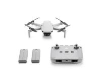 Лот: 24695188. Фото: 2. Квадрокоптер DJI Mini 4K Fly More... Бытовая техника