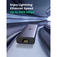 Лот: 21506942. Фото: 4. USB-хаб UGREEN CM512 USB-C Multifunction... Красноярск