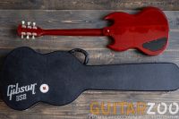Лот: 19685238. Фото: 7. Gibson SG Standard HC