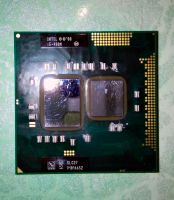 Лот: 8773071. Фото: 2. Процессор Intel i5-480M. Комплектующие