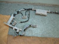 Лот: 5722691. Фото: 2. коса проводка торпеды land cruiser... Автозапчасти