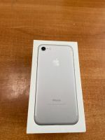 Лот: 17775133. Фото: 2. iPhone7 32Gb Silver Оригинальный... Смартфоны, связь, навигация