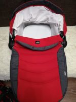 Лот: 15638370. Фото: 7. Коляска CAM Taski 691 "Как новая...