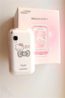 Лот: 3635131. Фото: 2. Samsung Hello Kitty C3300i. Смартфоны, связь, навигация