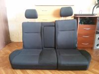 Лот: 7025397. Фото: 2. заднее сиденье Toyota Corolla... Автохимия, масла, тюнинг