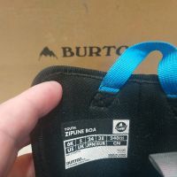 Лот: 16936182. Фото: 2. Ботинки для сноуборда Burton. Сноубординг