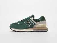 Лот: 24973936. Фото: 2. Кроссовки New Balance 574 Legacy. Мужская обувь