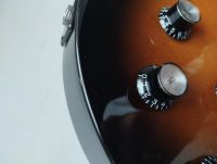 Лот: 24426122. Фото: 7. Epiphone Les Paul Studio LT Электрогитара