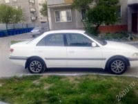 Лот: 390987. Фото: 2. toyota carina, 1998, без пробега... Авто, мото, водный транспорт