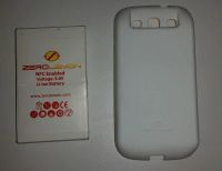 Лот: 9210295. Фото: 3. АКБ Аккумулятор Samsung S3 SIII... Смартфоны, связь, навигация