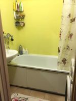 Лот: 9089804. Фото: 6. 2х комнатная, 57кв.м, Покровка...