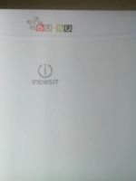 Лот: 7625717. Фото: 2. Холодильник Indesit. Крупная бытовая техника