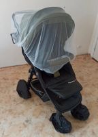 Лот: 21508820. Фото: 7. Прогулочная коляска carrello maestro