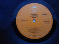 Лот: 11025915. Фото: 5. ABBA "Arrival" - LP 1976 UK