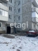 Лот: 23272146. Фото: 12. 1-комн. квартира , Красноярск...