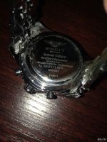 Лот: 13519655. Фото: 2. часы breitling механические. Часы, аксессуары