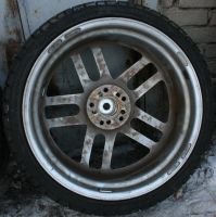 Лот: 4904879. Фото: 7. Элегантные 19ки без пробега по...