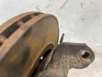 Лот: 23340831. Фото: 4. поворотный кулак Kia Spectra SD. Красноярск