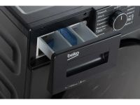 Лот: 24993800. Фото: 10. Стиральная машина Beko WSPE7612A