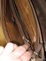 Лот: 9146536. Фото: 7. Отличный портфель Postilen