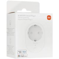 Лот: 25363980. Фото: 5. Умная розетка Xiaomi Smart Plug...
