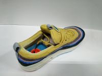 Лот: 12070740. Фото: 3. Кроссовки Nike Air max 96. Одежда, обувь, галантерея