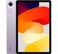 Лот: 25705460. Фото: 2. Xiaomi Redmi Pad SE 8/256Gb Purple... Компьютеры, ноутбуки, планшеты