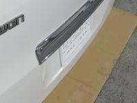 Лот: 25241187. Фото: 3. Дверь багажника Honda Stepwgn... Авто, мото, водный транспорт