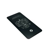 Лот: 25064356. Фото: 2. Защитное стекло Oppo A72 Full... Аксессуары