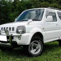 Лот: 14721994. Фото: 14. Оригинальные диски Suzuki JIMNY...