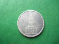 Лот: 18659851. Фото: 3. Германия.Третий Рейх 5 марок 1935... Коллекционирование, моделизм