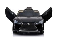 Лот: 17754582. Фото: 4. Электромобиль Lexus LC 500 Кожа... Красноярск