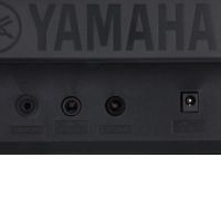 Лот: 15422251. Фото: 3. Синтезатор Yamaha YPT-260. Музыкальные инструменты и оборудование