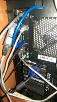 Лот: 6303917. Фото: 2. Системный блок Intel Core i7-3820... Компьютеры, ноутбуки, планшеты