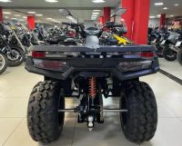 Лот: 25650253. Фото: 5. Квадроцикл LONCIN Overland 200...