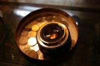 Лот: 4790926. Фото: 3. Canon EF 50mm f/1.4. Красноярск