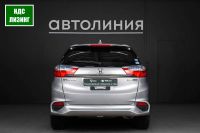 Лот: 21219284. Фото: 5. Honda Shuttle, II 1.5hyb AMT...