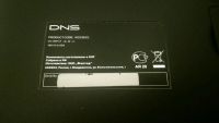 Лот: 12143490. Фото: 5. Ноутбук DNS