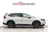 Лот: 21980565. Фото: 9. Honda CR-V 2023