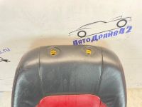 Лот: 25339131. Фото: 2. спинка сиденья Daewoo Winstorm... Автозапчасти