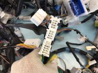 Лот: 24347226. Фото: 11. проводка салона toyota corolla...