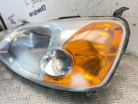 Лот: 25621895. Фото: 3. фара Honda Civic Ferio ES1. Авто, мото, водный транспорт