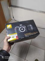 Лот: 15314263. Фото: 2. фотоапарат Nikon D3100 [18-55mm... Фотокамеры