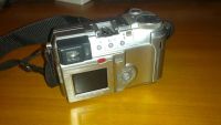 Лот: 5984839. Фото: 6. Фотоаппарат Olympus camedia c-750...
